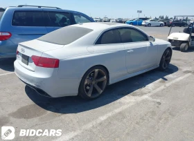 Audi Rs5, снимка 6