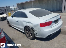 Audi Rs5, снимка 4