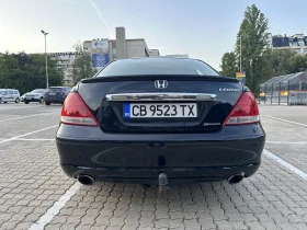 Honda Legend | Mobile.bg    5