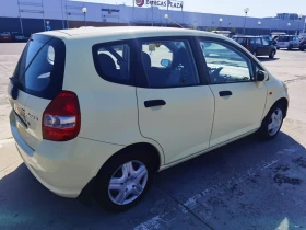 Honda Jazz, снимка 8