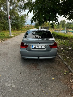 BMW 325, снимка 4