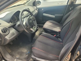 Mazda 2 1.4 i, снимка 6