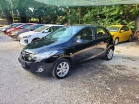 Mazda 2 1.4 i, снимка 1