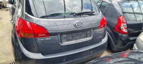 Kia Venga 1.6 CRDI  D4FB   САМО НА ЧАСТИ , снимка 2