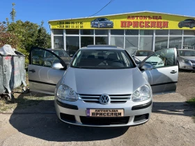 VW Golf 1.6 БЕНЗИН 102к.с - изображение 1