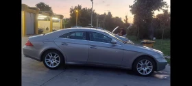 Mercedes-Benz CLS 350 350 CLS 2006 Г АГУ, снимка 4