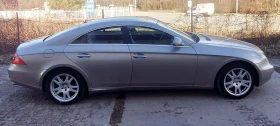 Mercedes-Benz CLS 350 350 CLS 2006 Г АГУ, снимка 7