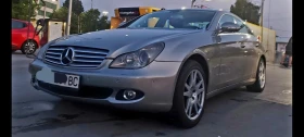 Mercedes-Benz CLS 350 350 CLS 2006 Г АГУ, снимка 1