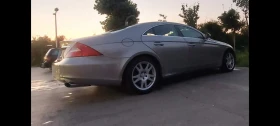 Mercedes-Benz CLS 350 350 CLS 2006 Г АГУ, снимка 3