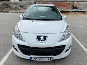 Peugeot 207 1.4i * FACE* , снимка 1