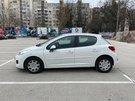 Peugeot 207 1.4i * FACE* , снимка 3