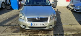 Toyota Avensis, снимка 1