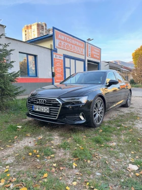 Audi A6 55TFSI, снимка 3