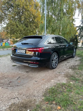 Audi A6 55TFSI, снимка 4