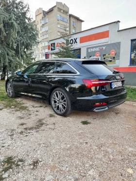 Audi A6 55TFSI, снимка 5