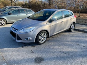 Ford Focus 1.0 EcoBoost, снимка 2