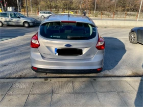 Ford Focus 1.0 EcoBoost, снимка 4