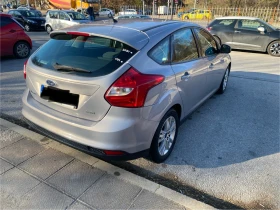 Ford Focus 1.0 EcoBoost, снимка 5