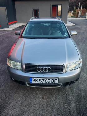 Audi A4 1.9 TDI 131hp., снимка 2