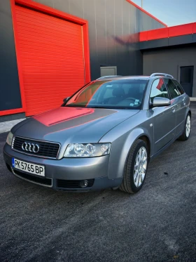 Audi A4 1.9 TDI 131hp., снимка 1