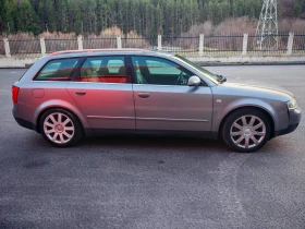 Audi A4 1.9 TDI 131hp., снимка 5