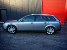 Audi A4 1.9 TDI 131hp., снимка 4