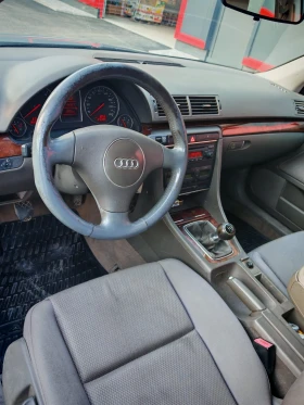 Audi A4 1.9 TDI 131hp., снимка 12