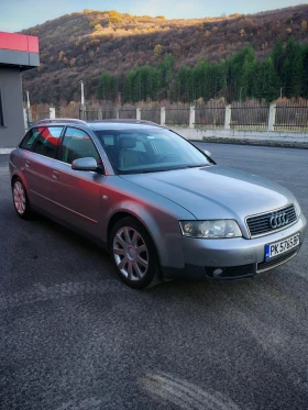 Audi A4 1.9 TDI 131hp., снимка 3