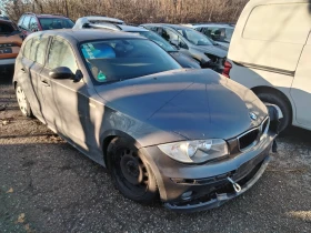 BMW 118 118D 122к.с. 1