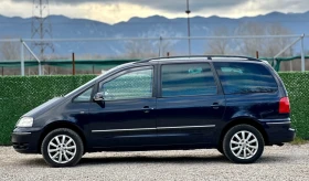 Обява за продажба на VW Sharan 1.9TDi 7мест.* BUSINESS* FACELIFT*  ~5 800 лв. - изображение 7