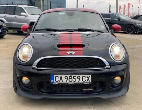 Mini Coupe JOHN COOPER WORKS | Mobile.bg    5