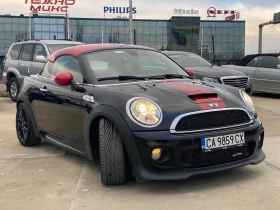 Mini Coupe JOHN COOPER WORKS | Mobile.bg    2