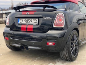 Mini Coupe JOHN COOPER WORKS | Mobile.bg    9