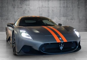 Maserati MC20 = Carbon= Гаранция, снимка 1