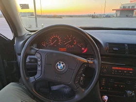 BMW 528 * Обслужена , снимка 7