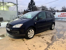 Ford C-max 1.6 бензин газ , снимка 2