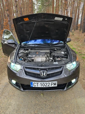 Honda Accord, снимка 12