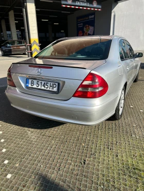 Mercedes-Benz E 270, снимка 3