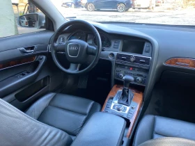 Audi A6 3.0TDI 224kc QUATTRO, снимка 15