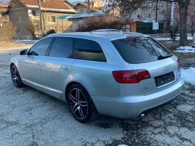 Audi A6 3.0TDI 224kc QUATTRO, снимка 5