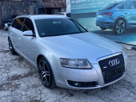 Audi A6 3.0TDI 224kc QUATTRO, снимка 8