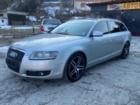 Audi A6 3.0TDI 224kc QUATTRO, снимка 6