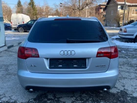 Audi A6 3.0TDI 224kc QUATTRO, снимка 4