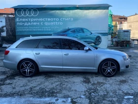 Audi A6 3.0TDI 224kc QUATTRO, снимка 2