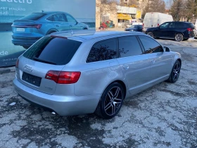 Audi A6 3.0TDI 224kc QUATTRO, снимка 3