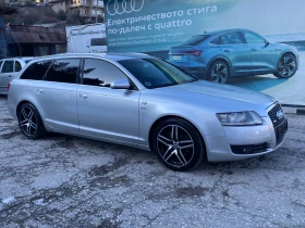 Audi A6 3.0TDI 224kc QUATTRO, снимка 1