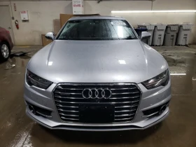 Audi A7, снимка 1