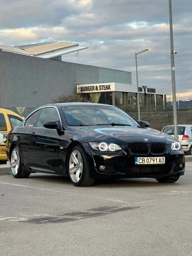 BMW 330 Сменени вериги Пребоядисана!!! - 22000 лв. - 39173715 | Car24.bg
