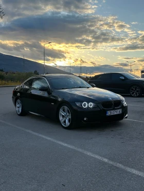 BMW 330 Сменени вериги Пребоядисана!!! - 22000 лв. - 39173715 | Car24.bg