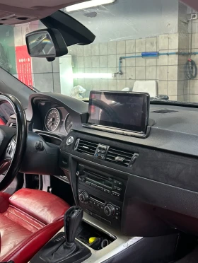 Обява за продажба на BMW 330 Сменени вериги Пребоядисана!!! ~22 000 лв. - изображение 6